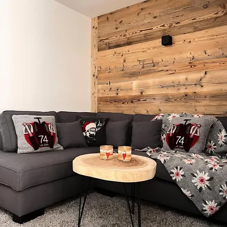 Essentiel - De Standing, Esprit Cosy, Large Terrasse Mae-2531 *